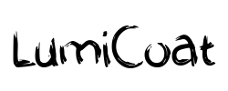 LumiCoat - logo